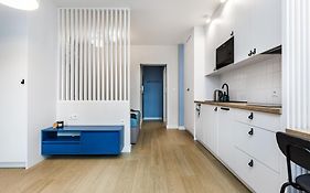 Apartament Simona Stare Miasto Gdańsk